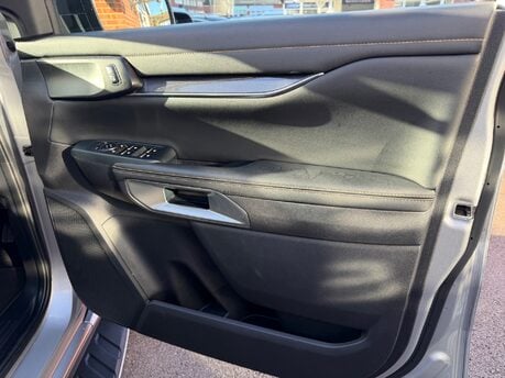 Ford Ranger 2.0 TD EcoBlue Wildtrak Pickup Double Cab 4dr Diesel Auto 4WD Euro 6 (s/s) 39