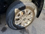 Ford Ranger 2.0 TD EcoBlue Wildtrak Pickup Double Cab 4dr Diesel Auto 4WD Euro 6 (s/s) 24