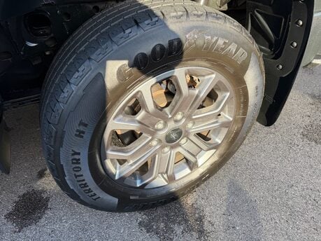 Ford Ranger 2.0 TD EcoBlue Wildtrak Pickup Double Cab 4dr Diesel Auto 4WD Euro 6 (s/s) 24