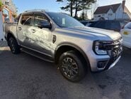 Ford Ranger 2.0 TD EcoBlue Wildtrak Pickup Double Cab 4dr Diesel Auto 4WD Euro 6 (s/s) 12