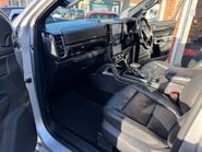 Ford Ranger 2.0 TD EcoBlue Wildtrak Pickup Double Cab 4dr Diesel Auto 4WD Euro 6 (s/s) 43