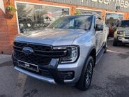 Ford Ranger 2.0 TD EcoBlue Wildtrak Pickup Double Cab 4dr Diesel Auto 4WD Euro 6 (s/s) 4