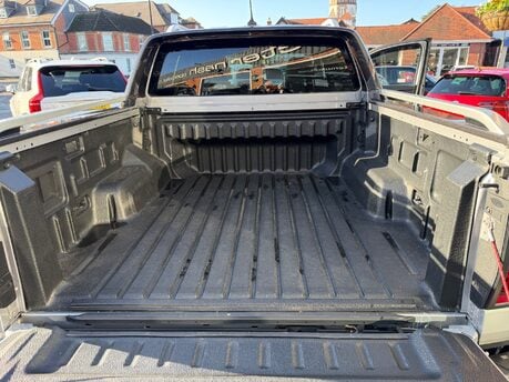 Ford Ranger 2.0 TD EcoBlue Wildtrak Pickup Double Cab 4dr Diesel Auto 4WD Euro 6 (s/s) 48