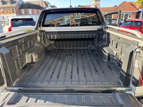 Ford Ranger 2.0 TD EcoBlue Wildtrak Pickup Double Cab 4dr Diesel Auto 4WD Euro 6 (s/s) 48