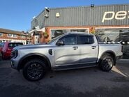 Ford Ranger 2.0 TD EcoBlue Wildtrak Pickup Double Cab 4dr Diesel Auto 4WD Euro 6 (s/s) 5