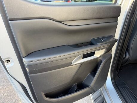 Ford Ranger 2.0 TD EcoBlue Wildtrak Pickup Double Cab 4dr Diesel Auto 4WD Euro 6 (s/s) 42