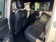 Ford Ranger 2.0 TD EcoBlue Wildtrak Pickup Double Cab 4dr Diesel Auto 4WD Euro 6 (s/s) 40