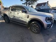 Ford Ranger 2.0 TD EcoBlue Wildtrak Pickup Double Cab 4dr Diesel Auto 4WD Euro 6 (s/s) 13