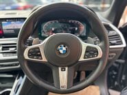 BMW X5 3.0 40d MHT M Sport SUV 5dr Diesel Hybrid Auto xDrive Euro 6 (s/s) (340 ps) 34