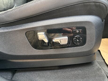 BMW X5 3.0 40d MHT M Sport SUV 5dr Diesel Hybrid Auto xDrive Euro 6 (s/s) (340 ps) 31