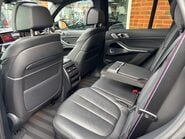 BMW X5 3.0 40d MHT M Sport SUV 5dr Diesel Hybrid Auto xDrive Euro 6 (s/s) (340 ps) 12