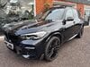 BMW X5 3.0 40d MHT M Sport SUV 5dr Diesel Hybrid Auto xDrive Euro 6 (s/s) (340 ps)