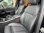 BMW X5 3.0 40d MHT M Sport SUV 5dr Diesel Hybrid Auto xDrive Euro 6 (s/s) (340 ps) 11