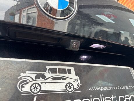 BMW X5 3.0 40d MHT M Sport SUV 5dr Diesel Hybrid Auto xDrive Euro 6 (s/s) (340 ps) 24