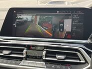 BMW X5 3.0 40d MHT M Sport SUV 5dr Diesel Hybrid Auto xDrive Euro 6 (s/s) (340 ps) 41