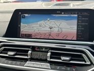 BMW X5 3.0 40d MHT M Sport SUV 5dr Diesel Hybrid Auto xDrive Euro 6 (s/s) (340 ps) 39