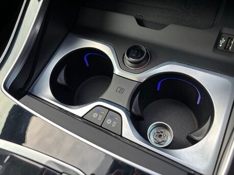 BMW X5 3.0 40d MHT M Sport SUV 5dr Diesel Hybrid Auto xDrive Euro 6 (s/s) (340 ps) 36