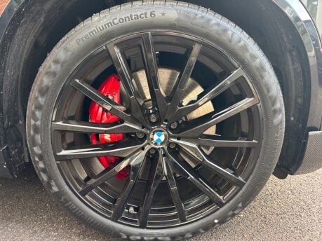 BMW X5 3.0 40d MHT M Sport SUV 5dr Diesel Hybrid Auto xDrive Euro 6 (s/s) (340 ps) 27