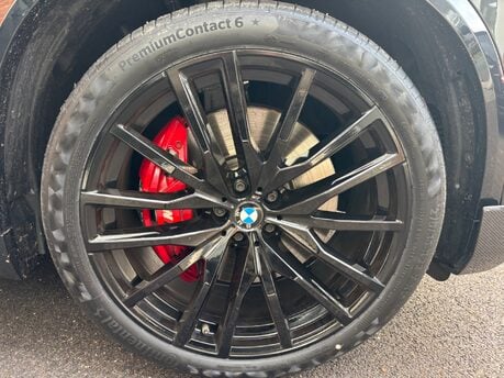 BMW X5 3.0 40d MHT M Sport SUV 5dr Diesel Hybrid Auto xDrive Euro 6 (s/s) (340 ps) 27