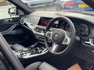 BMW X5 3.0 40d MHT M Sport SUV 5dr Diesel Hybrid Auto xDrive Euro 6 (s/s) (340 ps) 3