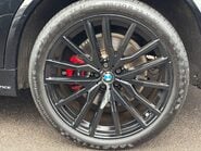 BMW X5 3.0 40d MHT M Sport SUV 5dr Diesel Hybrid Auto xDrive Euro 6 (s/s) (340 ps) 16