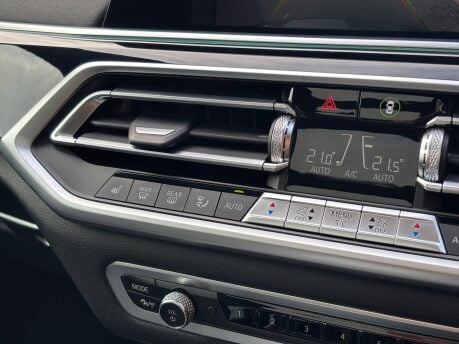 BMW X5 3.0 40d MHT M Sport SUV 5dr Diesel Hybrid Auto xDrive Euro 6 (s/s) (340 ps) 43