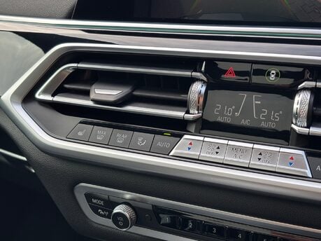 BMW X5 3.0 40d MHT M Sport SUV 5dr Diesel Hybrid Auto xDrive Euro 6 (s/s) (340 ps) 43