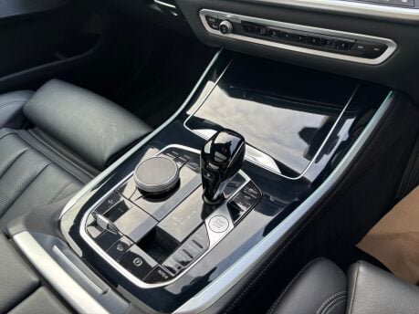 BMW X5 3.0 40d MHT M Sport SUV 5dr Diesel Hybrid Auto xDrive Euro 6 (s/s) (340 ps) 37