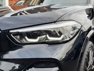 BMW X5 3.0 40d MHT M Sport SUV 5dr Diesel Hybrid Auto xDrive Euro 6 (s/s) (340 ps) 5