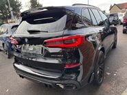 BMW X5 3.0 40d MHT M Sport SUV 5dr Diesel Hybrid Auto xDrive Euro 6 (s/s) (340 ps) 25