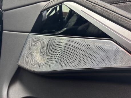 BMW X5 3.0 40d MHT M Sport SUV 5dr Diesel Hybrid Auto xDrive Euro 6 (s/s) (340 ps) 32