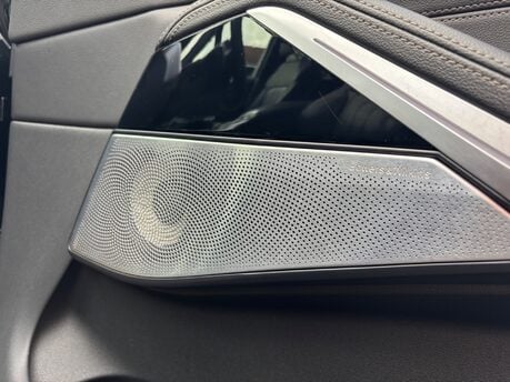 BMW X5 3.0 40d MHT M Sport SUV 5dr Diesel Hybrid Auto xDrive Euro 6 (s/s) (340 ps) 32