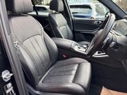 BMW X5 3.0 40d MHT M Sport SUV 5dr Diesel Hybrid Auto xDrive Euro 6 (s/s) (340 ps) 30