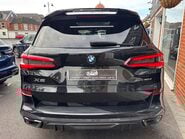 BMW X5 3.0 40d MHT M Sport SUV 5dr Diesel Hybrid Auto xDrive Euro 6 (s/s) (340 ps) 19