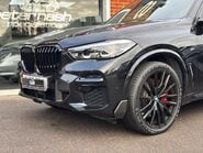 BMW X5 3.0 40d MHT M Sport SUV 5dr Diesel Hybrid Auto xDrive Euro 6 (s/s) (340 ps) 29