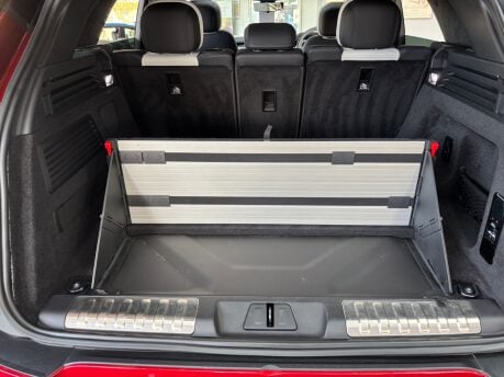 Land Rover Range Rover Sport 3.0 P550e 38.2kWh Autobiography SUV Petrol Plug-in Hybrid Auto 4WD (550 ps) 23