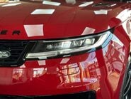 Land Rover Range Rover Sport 3.0 P550e 38.2kWh Autobiography SUV Petrol Plug-in Hybrid Auto 4WD (550 ps) 7
