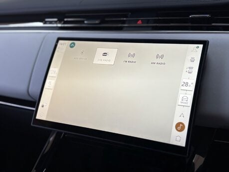 Land Rover Range Rover Sport 3.0 P550e 38.2kWh Autobiography SUV Petrol Plug-in Hybrid Auto 4WD (550 ps) 41