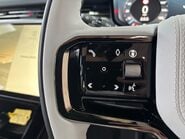 Land Rover Range Rover Sport 3.0 P550e 38.2kWh Autobiography SUV Petrol Plug-in Hybrid Auto 4WD (550 ps) 36