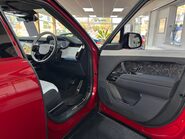 Land Rover Range Rover Sport 3.0 P550e 38.2kWh Autobiography SUV Petrol Plug-in Hybrid Auto 4WD (550 ps) 30