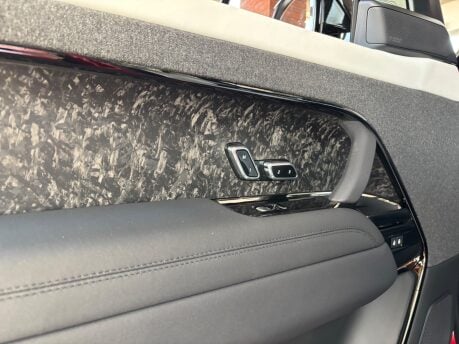 Land Rover Range Rover Sport 3.0 P550e 38.2kWh Autobiography SUV Petrol Plug-in Hybrid Auto 4WD (550 ps) 10