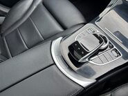 Mercedes-Benz C Class 2.0 C220d Sport (Premium Plus) Saloon 4dr Diesel G-Tronic+ Euro 6 (194ps) 30