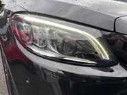 Mercedes-Benz C Class 2.0 C220d Sport (Premium Plus) Saloon 4dr Diesel G-Tronic+ Euro 6 (194ps) 20