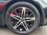 Mercedes-Benz C Class 2.0 C220d Sport (Premium Plus) Saloon 4dr Diesel G-Tronic+ Euro 6 (194ps) 19