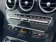 Mercedes-Benz C Class 2.0 C220d Sport (Premium Plus) Saloon 4dr Diesel G-Tronic+ Euro 6 (194ps) 27