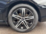 Mercedes-Benz C Class 2.0 C220d Sport (Premium Plus) Saloon 4dr Diesel G-Tronic+ Euro 6 (194ps) 8