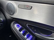 Mercedes-Benz C Class 2.0 C220d Sport (Premium Plus) Saloon 4dr Diesel G-Tronic+ Euro 6 (194ps) 28