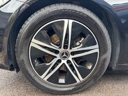 Mercedes-Benz C Class 2.0 C220d Sport (Premium Plus) Saloon 4dr Diesel G-Tronic+ Euro 6 (194ps) 5