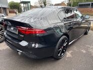 Jaguar XE P250i R-Dynamic S Saloon 4dr Petrol Auto Euro 6 (s/s) (250 ps) 2