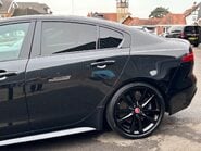 Jaguar XE P250i R-Dynamic S Saloon 4dr Petrol Auto Euro 6 (s/s) (250 ps) 9